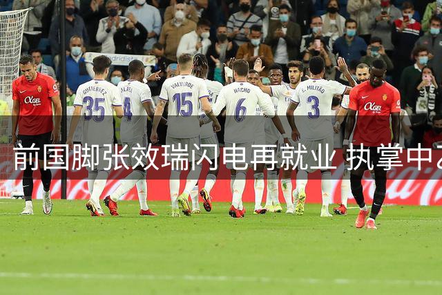 前国脚张效瑞闪电再就业 执掌中乙保级队迎战双线压力