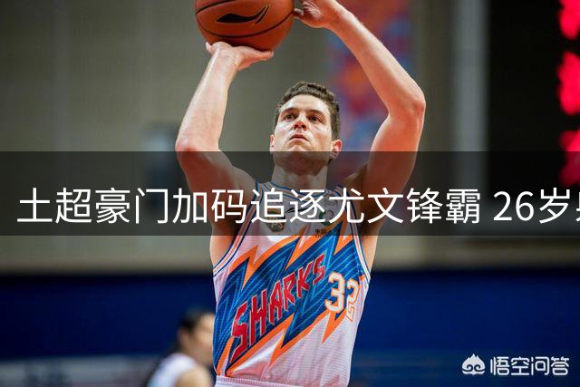 土超豪门加码追逐尤文锋霸 26岁射手未来三天内敲定