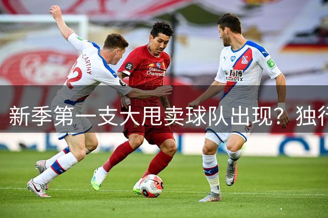 新季第一支大甩卖球队出现？独行侠换代克莱欧文都得走
