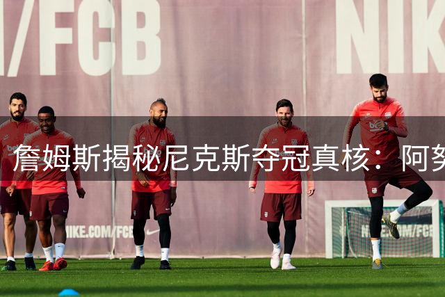 詹姆斯揭秘尼克斯夺冠真核：阿努诺比被严重低估的关键作用